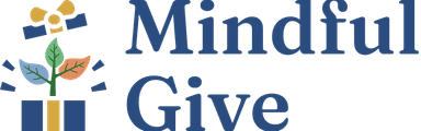 Mindful Give