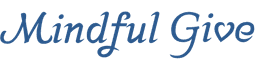 Mindful Give
